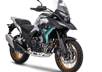 Kove 510X (2023 - 25) - Annuncio 9376891
