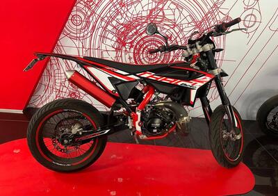 Betamotor RR 50 Motard Track (2021 - 25) - Annuncio 9791071