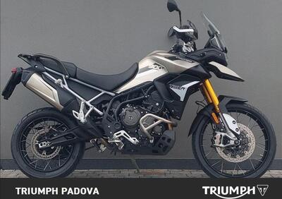 Triumph Tiger 900 Rally (2020 - 23) - Annuncio 9787392