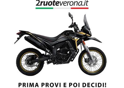 Voge Valico 300 Rally (2022 - 25) - Annuncio 9121628