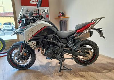 Benelli TRK 702X (2023 - 25) - Annuncio 9791149