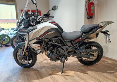 Benelli TRK 702 (2026) - Annuncio 9791154