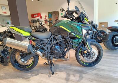 Benelli TRK 702X (2026) - Annuncio 9791155