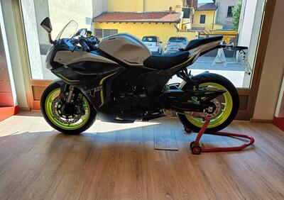 Benelli Tornado 550 (2025) - Annuncio 9791157