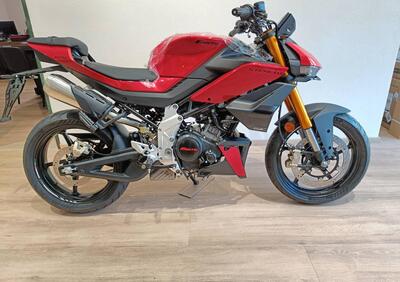 Fantic Motor Stealth 125 (2025) - Annuncio 9791164