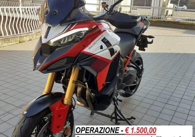 Ducati Multistrada V4 Pikes Peak (2021 - 24) - Annuncio 9660136