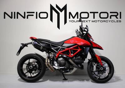 Ducati Hypermotard 950 (2019 - 20) - Annuncio 9791246