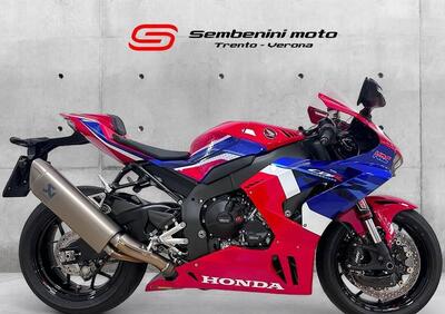 Honda CBR 1000 RR-R Fireblade (2020 - 21) - Annuncio 9791179