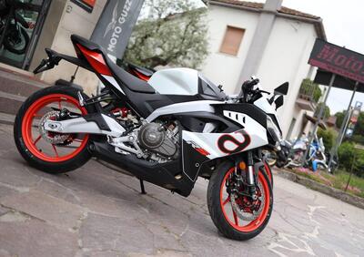 Aprilia RS 457 (2024 - 25) - Annuncio 9791173