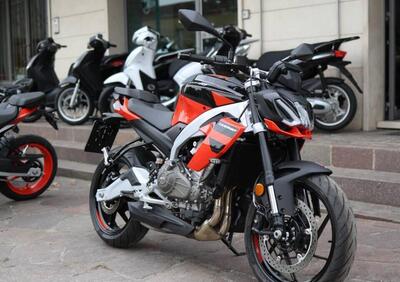 Aprilia Tuono 457 (2025) - Annuncio 9791178