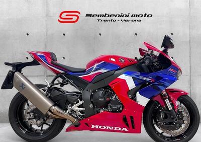 Honda CBR 1000 RR-R Fireblade (2020 - 21) - Annuncio 9791182