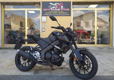 Yamaha MT-125 (2021 - 24) - Annuncio 9791185