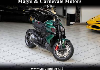 Ducati Diavel for Bentley (2024) - Annuncio 9791192