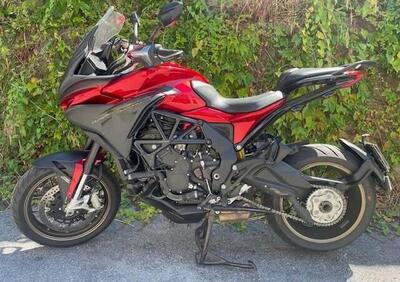 MV Agusta Turismo Veloce 800 Lusso (2021 - 22) - Annuncio 9791205