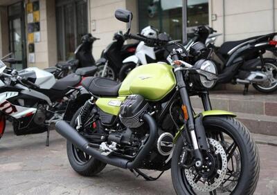 Moto Guzzi V7 Sport (2025) - Annuncio 9654665