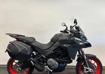 Ducati Multistrada V2 S (2022 - 24) - Annuncio 9791200