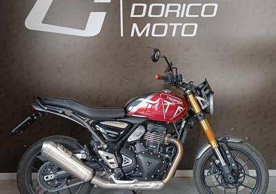 Triumph Speed 400 (2024 - 25) - Annuncio 9791213