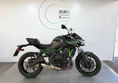Kawasaki Z 650 (2021 - 24) - Annuncio 9791225
