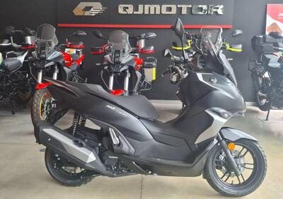 QJ Motor MTX 300 (2025) - Annuncio 9791228
