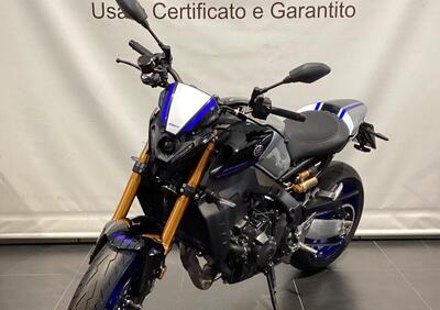 Yamaha MT-09 SP (2021 - 23) - Annuncio 9679558