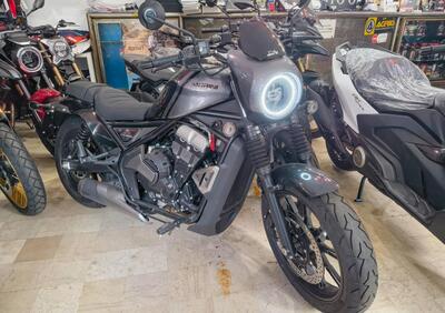 Moto Morini Calibro Custom (2024 - 25) - Annuncio 9791231