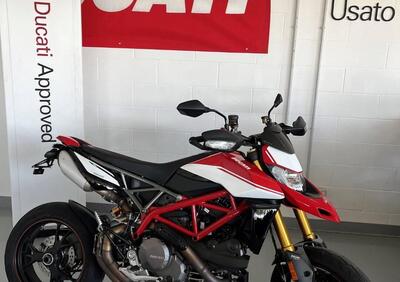 Ducati Hypermotard 950 SP (2019 - 20) - Annuncio 9791245