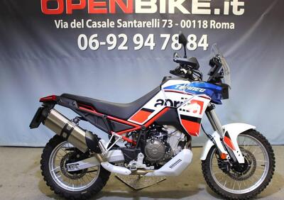 Aprilia Tuareg 660 (2022 - 24) - Annuncio 9791247