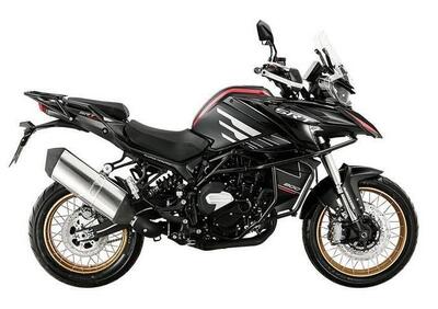 QJ Motor SRT 800 SX (2024 - 25) - Annuncio 9791219