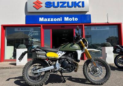 Fantic Motor Caballero 500 Rally (2024) - Annuncio 9791306