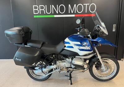 Bmw R 1150 GS ABS (1999 - 03) - Annuncio 9791260