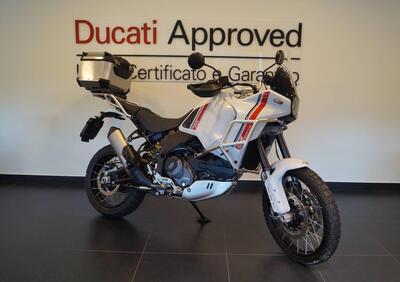 Ducati DesertX (2022 - 25) - Annuncio 9787497