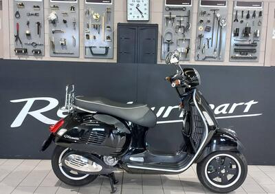 Vespa GTS 300 Super (2008 - 16) - Annuncio 9791250