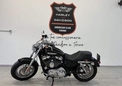 Harley-Davidson 1200 Custom (2007 - 13) - XL 1200C - Annuncio 9781313