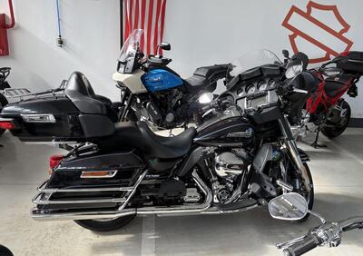 Harley-Davidson 1690 Electra Glide Ultra Limited Low (2014 - 16) - FLHTKL - Annuncio 9791073