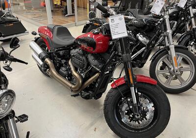 Harley-Davidson 114 Fat Bob (2018 - 20) - FXFBS - Annuncio 9791075
