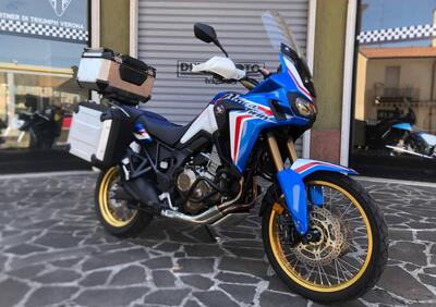 Honda Africa Twin CRF 1000L (2018 - 19) - Annuncio 9791273