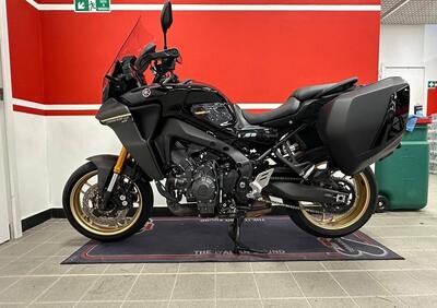 Yamaha Tracer 9 GT (2021 - 24) - Annuncio 9791264