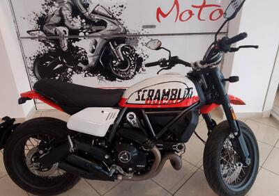Ducati Scrambler 800 Urban Motard (2022) - Annuncio 9791274