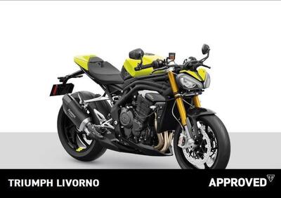 Triumph Speed Triple 1200 RX (2025) - Annuncio 9782060