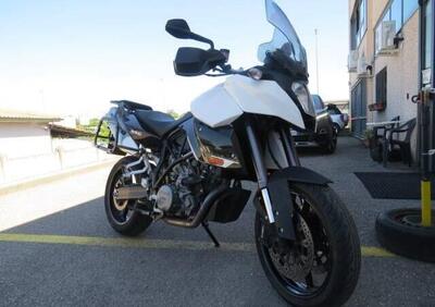 KTM 990 Supermoto T ABS (2011 - 13) - Annuncio 9791277