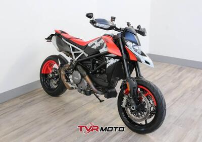 Ducati Hypermotard 950 RVE (2022 - 25) - Annuncio 9791270