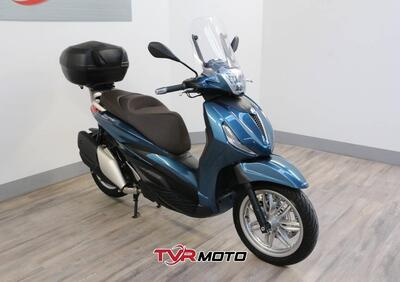 Piaggio Beverly 400 S ABS-ASR (2021 - 24) - Annuncio 9791271