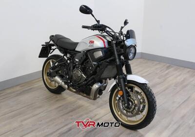 Yamaha XSR 700 XTribute (2022 - 24) - Annuncio 9791272