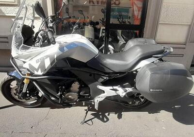 CFMOTO 650MT (2021 - 24) - Annuncio 9791281