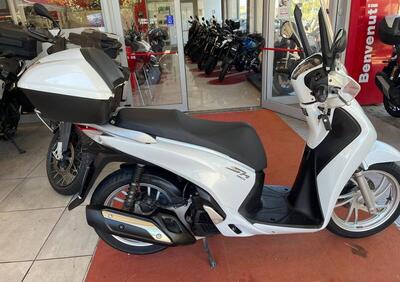 Honda SH 150 i ABS (2013 - 16) - Annuncio 9791276