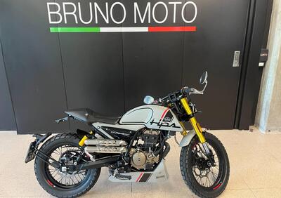 FB Mondial HPS 125 (2020 - 25) - Annuncio 9791280