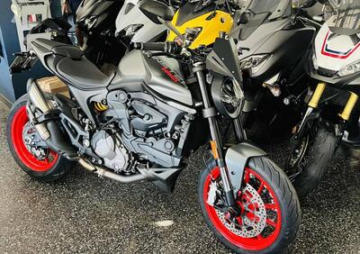 Ducati Monster 937 + (2021 - 25) - Annuncio 9791283