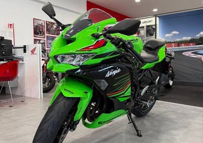 Kawasaki Ninja ZX-4RR (2024 - 25) - Annuncio 9791291