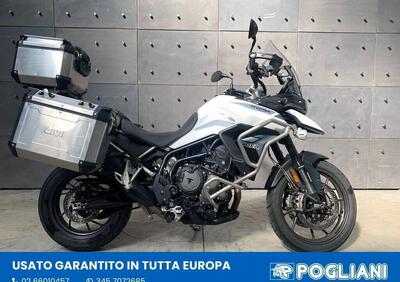 Triumph Tiger 900 GT (2020 - 23) - Annuncio 9791288
