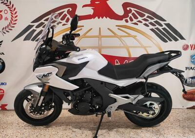 CFMOTO 700MT (2024 - 25) - Annuncio 9791289